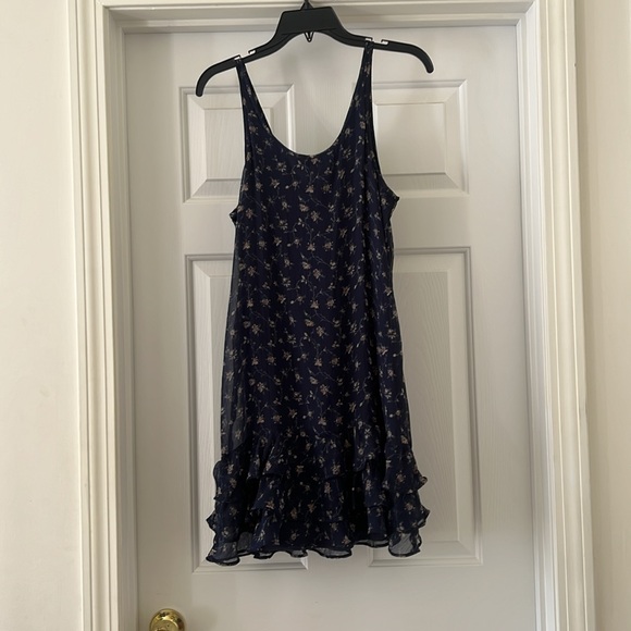 NWT Abercrombie and fitch summer dress - Picture 5 of 6